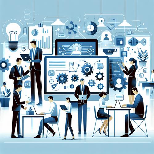 Comment choisir le bon chatbot pour votre PME : Guide complet