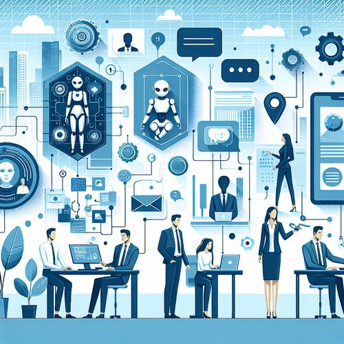 ChatGPT pour PME : Guide complet d’intégration