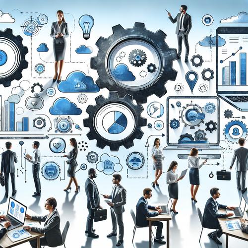 Automatisation marketing : de la lead generation à la fidélisation client