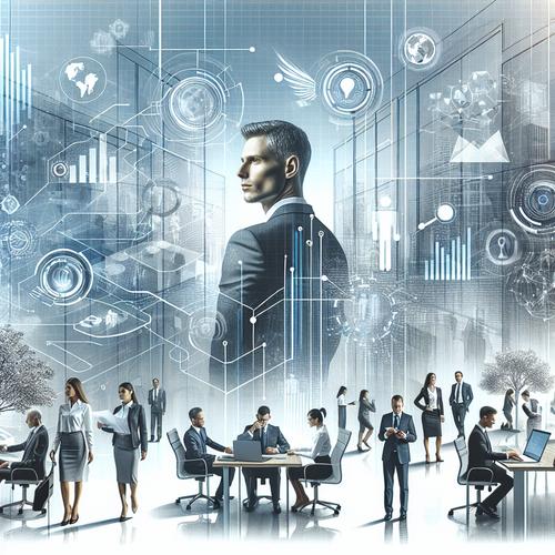 Stratégies de formation IA : développer les compétences de demain en entreprise