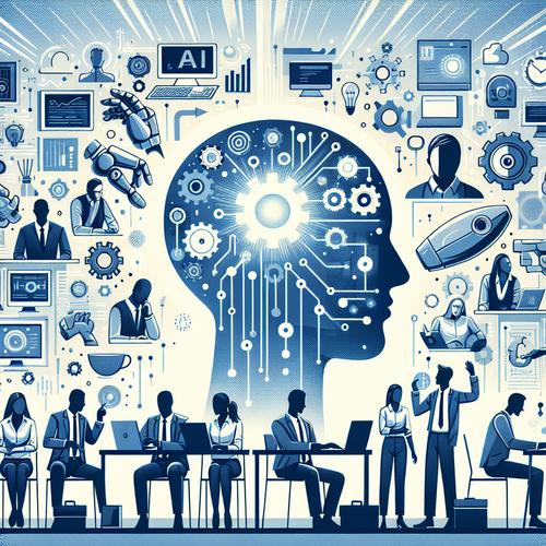 Jasper AI : Créer du contenu marketing percutant