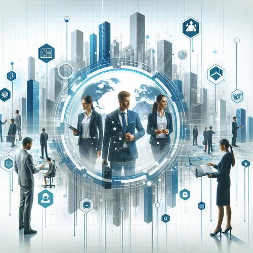 Smart cities et automatisation urbaine : vers des villes qui se gèrent toutes seules