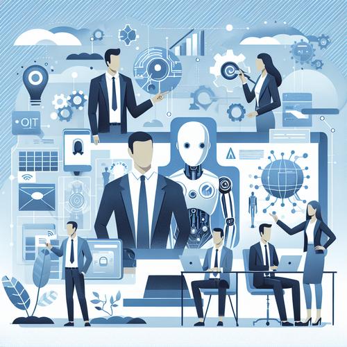 Canva AI : Design professionnel en quelques clics