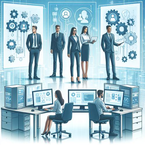 Automatisation des tests logiciels : DevOps et déploiement continu