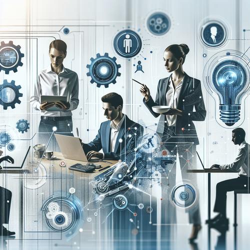 Tableau AI : Analytics prédictives pour entreprises