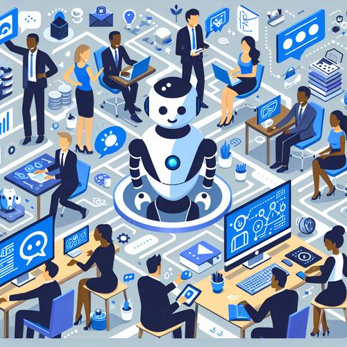 Open source vs propriétaire : l’avenir des chatbots est-il libre ?