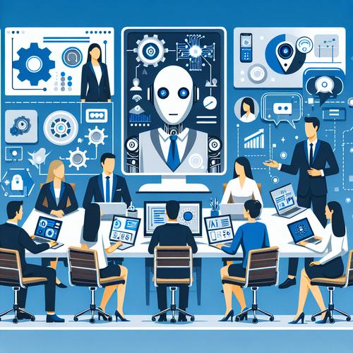 Zoom AI Companion : Réunions virtuelles optimisées