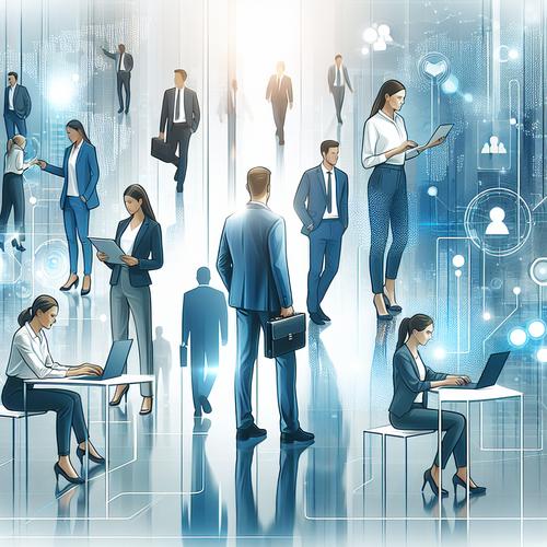 L’impact de l’automatisation sur l’emploi : quels métiers vont disparaître ?