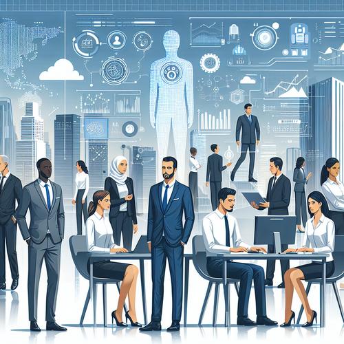 Stratégie data-driven : exploiter ses données pour l’intelligence artificielle