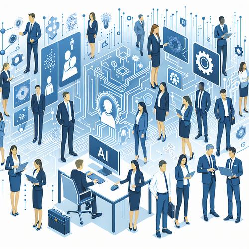 Copy.ai : Générer du contenu commercial efficace