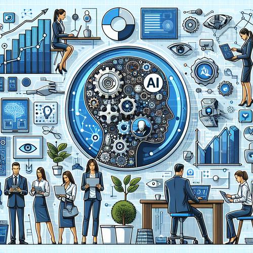 Stratégies marketing IA : personnalisation et optimisation des campagnes