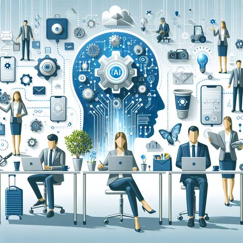 Shopify Magic : E-commerce intelligent avec l’IA