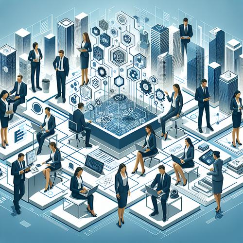 Slack AI : Communication d’équipe intelligente