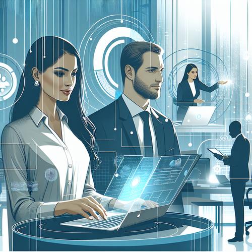 Automatisation comptable : de la saisie à l’analyse financière automatisée