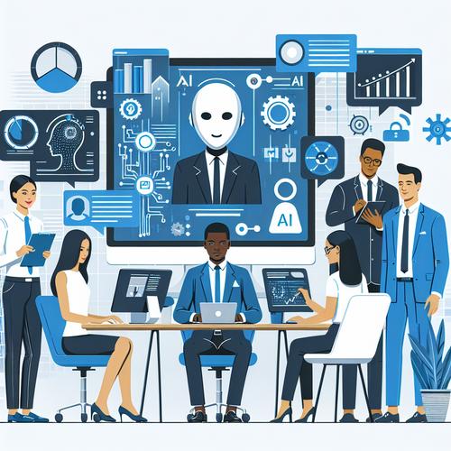 Intercom AI : Support client nouvelle génération