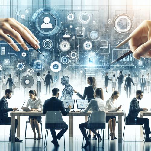 Asana AI : Gestion de projet optimisée