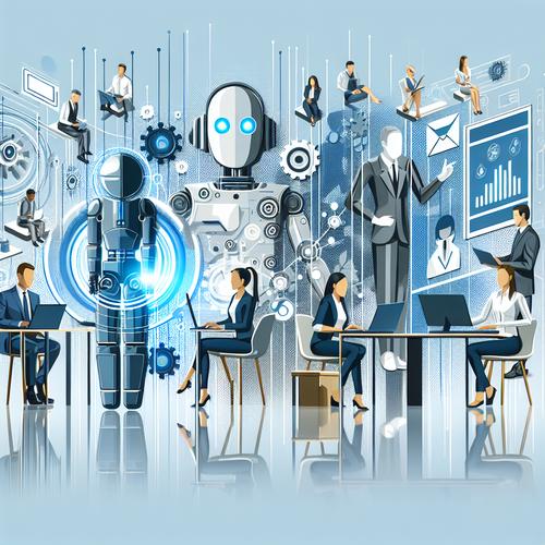 Les chatbots dans le métaverse : avatars conversationnels et mondes virtuels