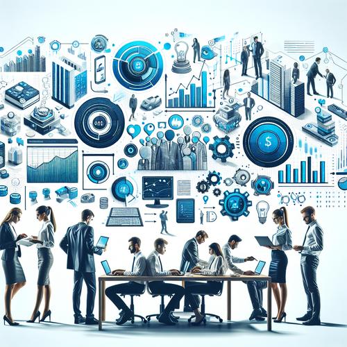 L’économie des chatbots : modèles de revenus et valorisations