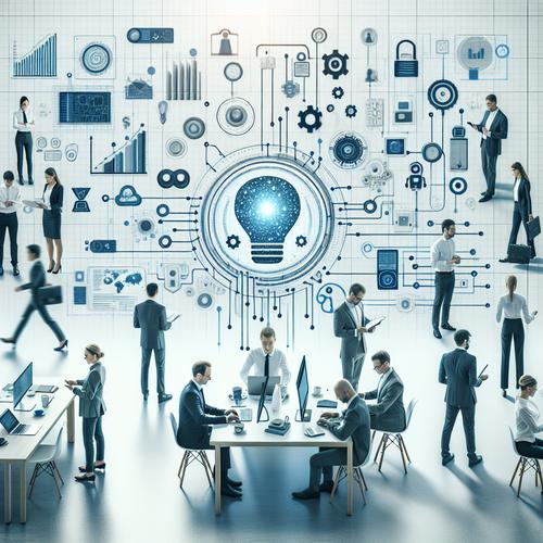 Stratégie d’acquisition IA : identifier et intégrer les bonnes technologies