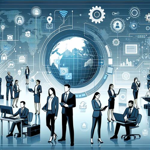 Automatisation cybersécuritaire : détection et réponse aux menaces en temps réel