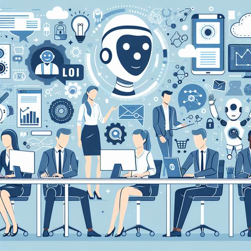 Chatbots emotionnels : quand l’IA développe de l’empathie