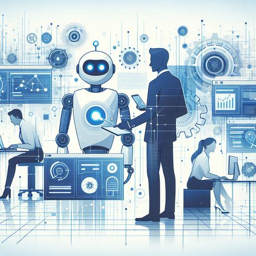 Prédictions 2026 : vers quoi évoluent les chatbots ?