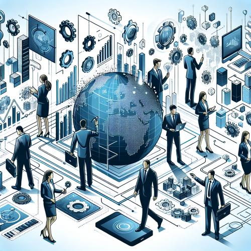 Stratégie de sortie IA : exit strategy et valorisation des actifs technologiques