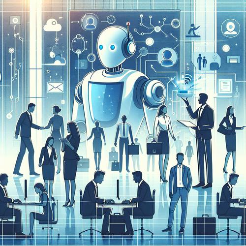 Chatbots et santé mentale : thérapie digitale et bien-être