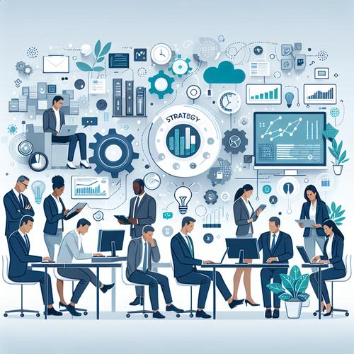 Stratégie de communication IA : gérer l&rsquo;image et la réputation technologique