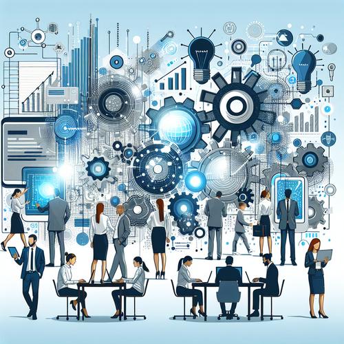 Pourquoi automatiser trop tôt est une erreur stratégique