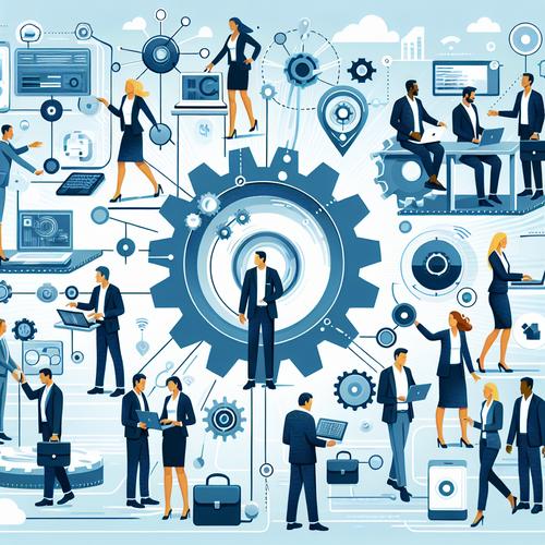 Automatisation et dette opérationnelle