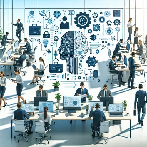 IA : pourquoi trop d’outils tue la productivité