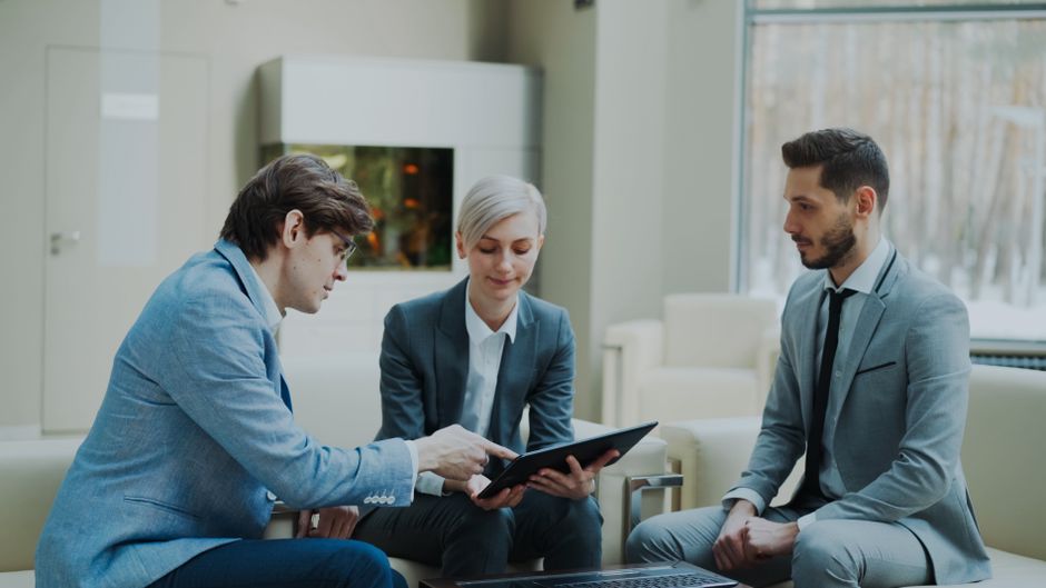 Chatbot pour cabinet de conseil : convertir vos prospects 24h/24 sans commercial