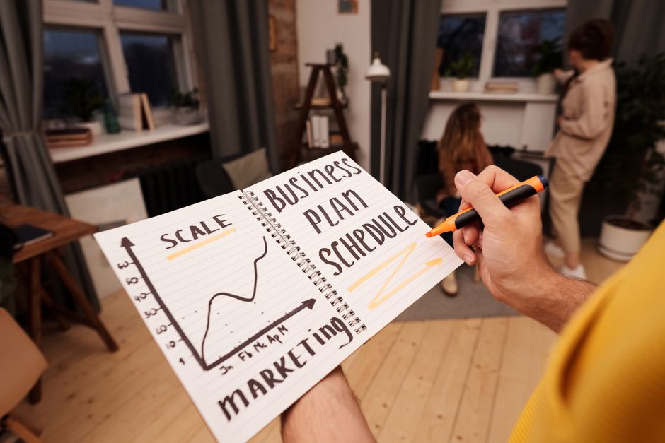 Stratégie IA pour PME : comment prioriser sans se disperser