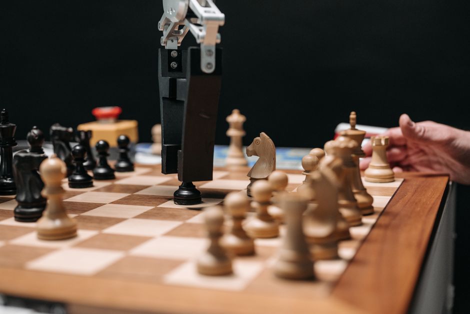 Perplexity AI pour la veille concurrentielle : l'outil IA qui change tout pour les PME